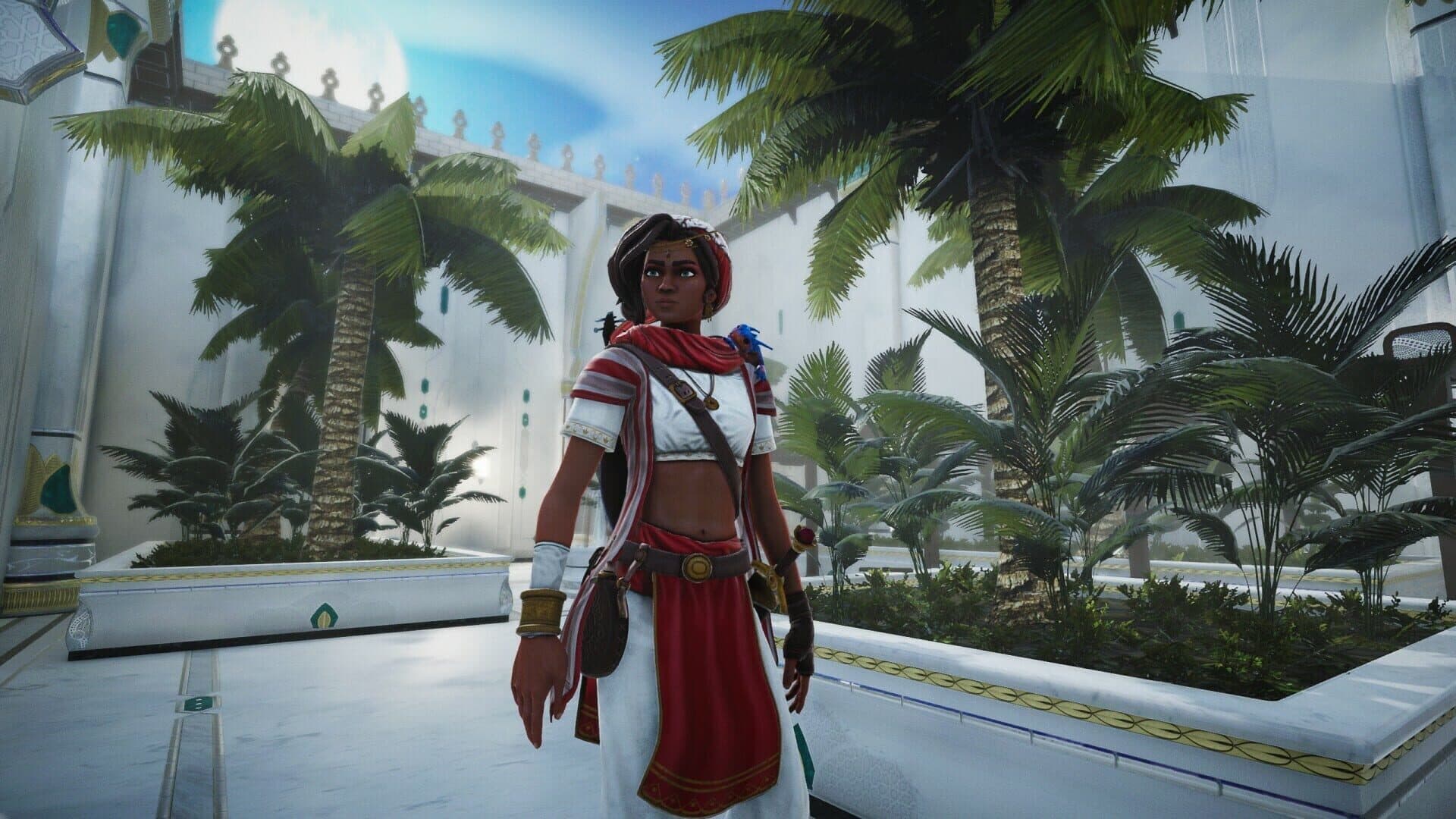 Mirage 7 screenshot 3