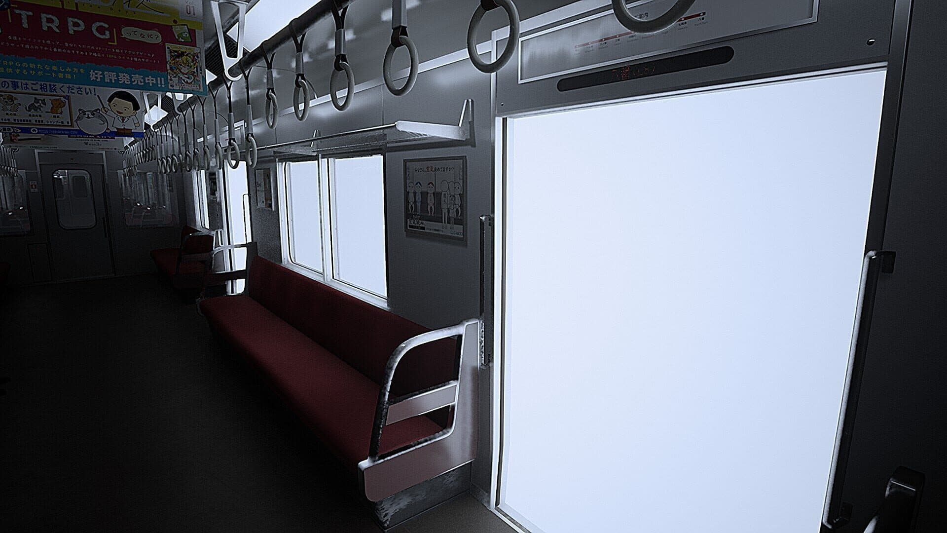 Platform 8 screenshot 4