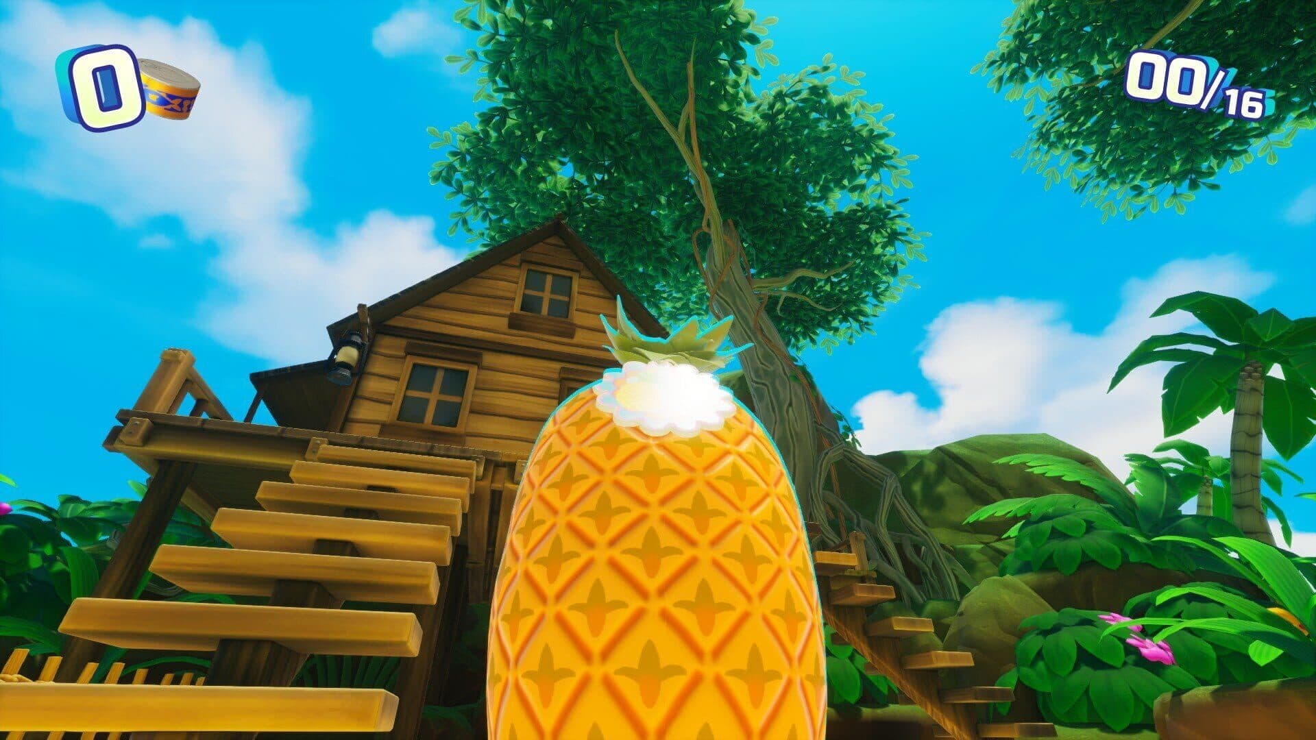 Faaast Penguin screenshot 4
