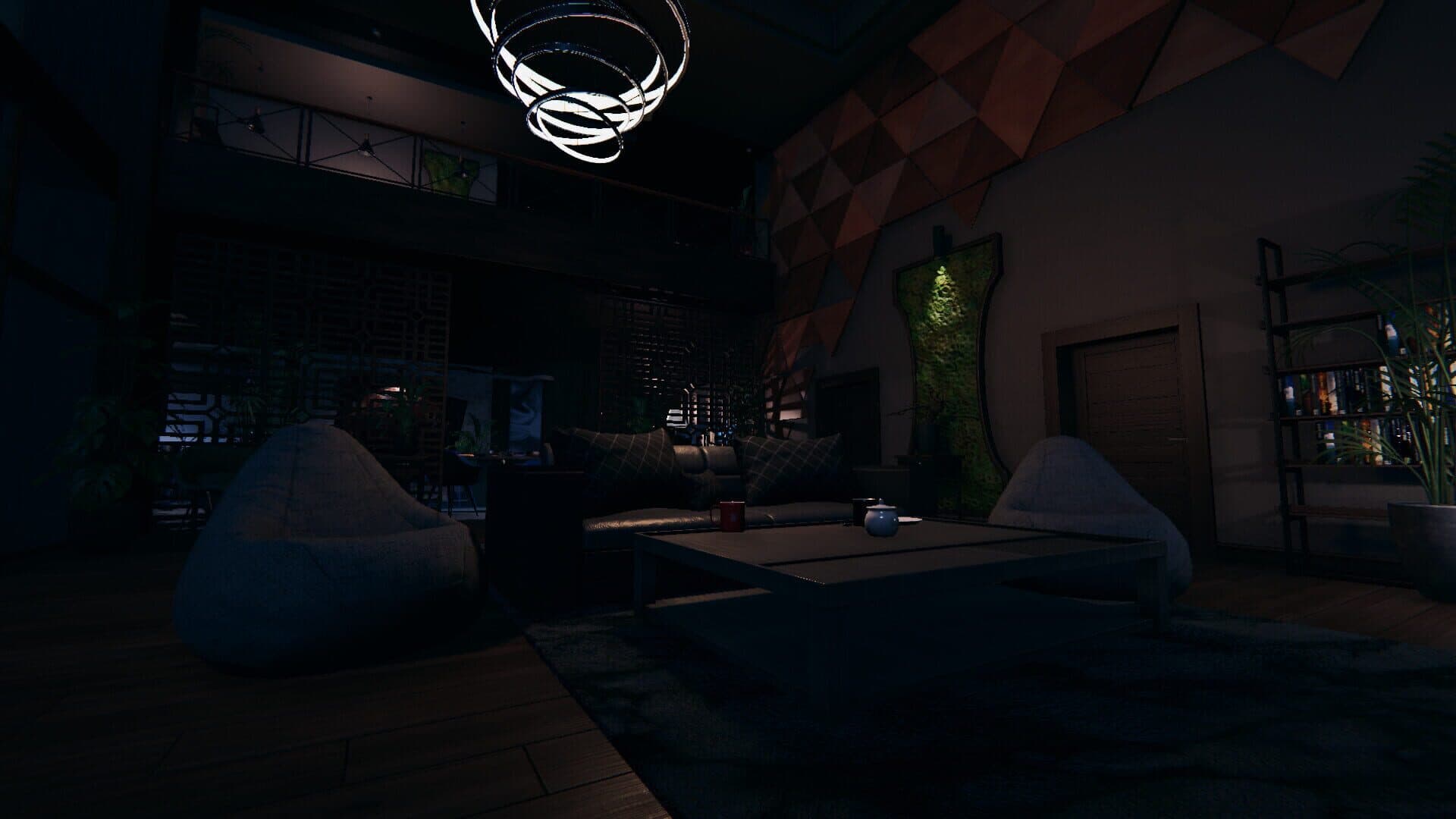 Crime Scene Cleaner screenshot 1