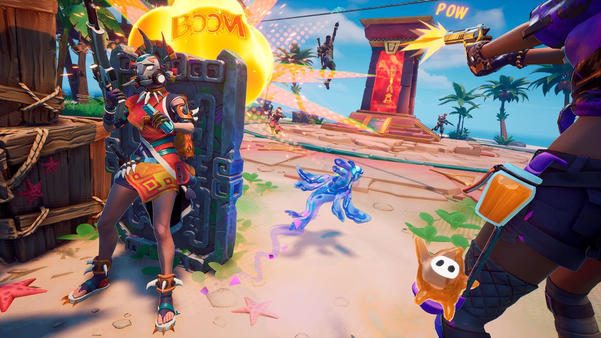 Hawked screenshot 5
