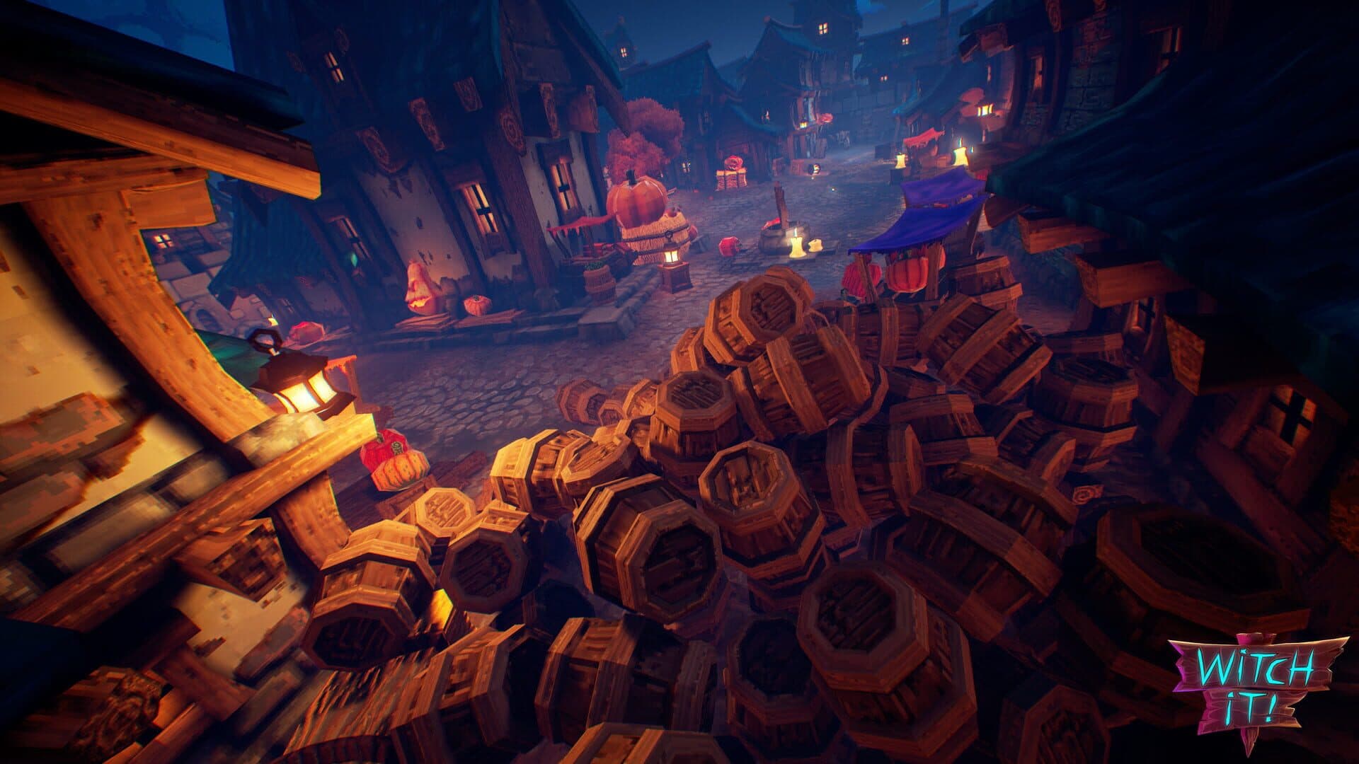 Witch It screenshot 6