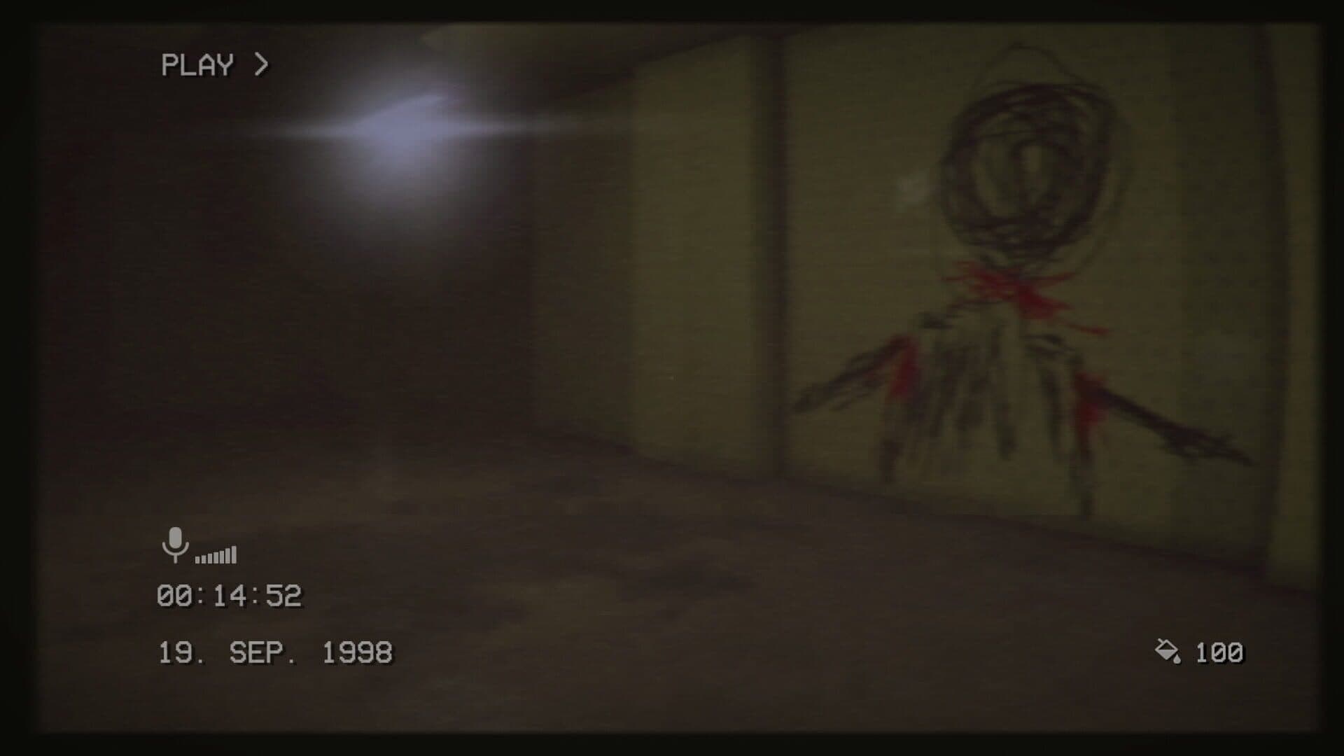 The Backrooms 1998 screenshot 22