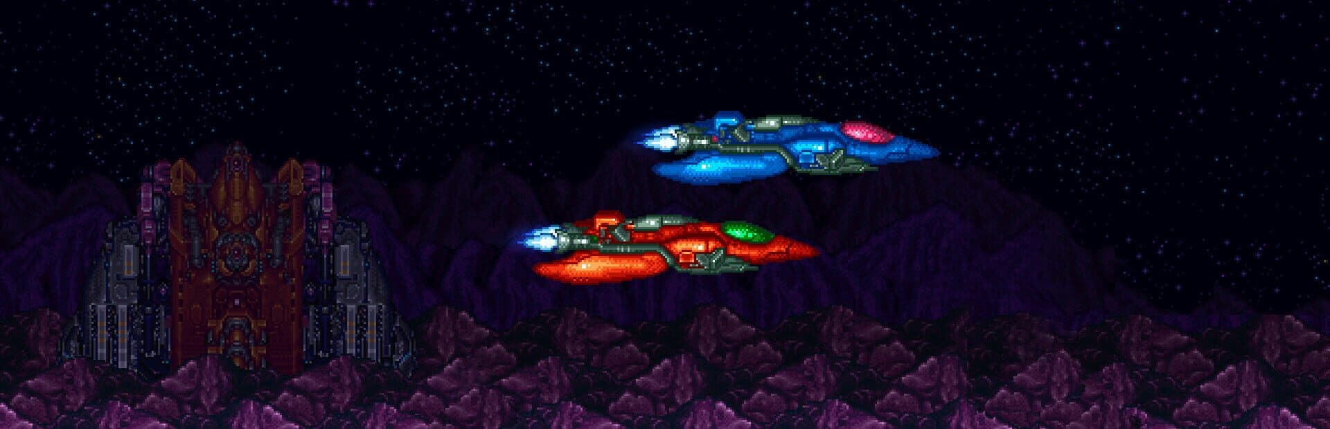 Crisis Wing