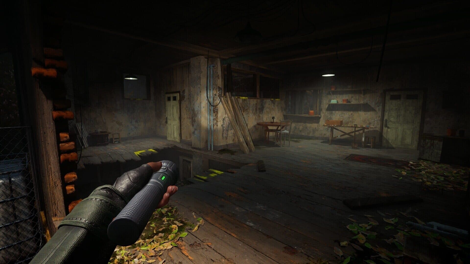 A Quiet Place: The Road Ahead screenshot 1