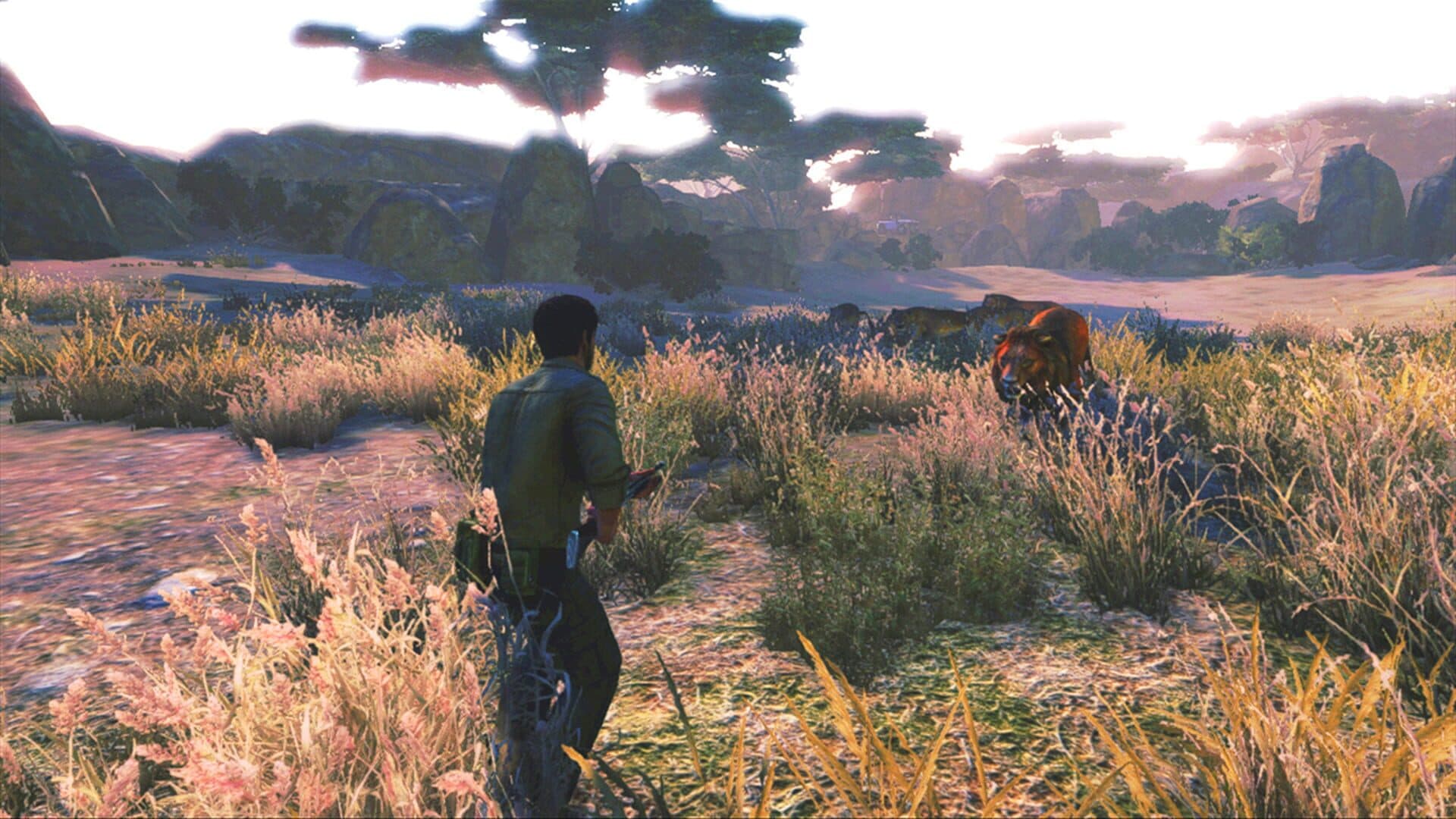 اسکرین‌شات Cabela's African Adventures - 3