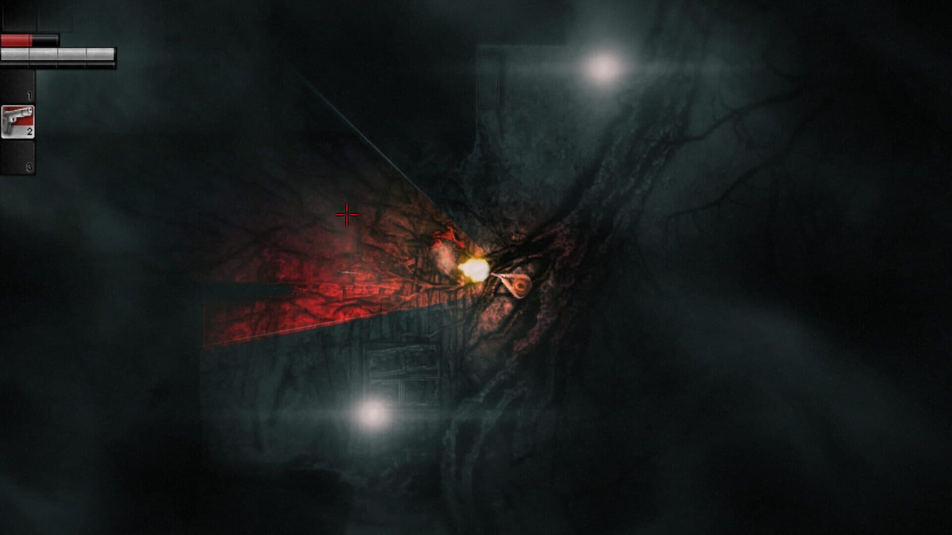 Darkwood screenshot 1