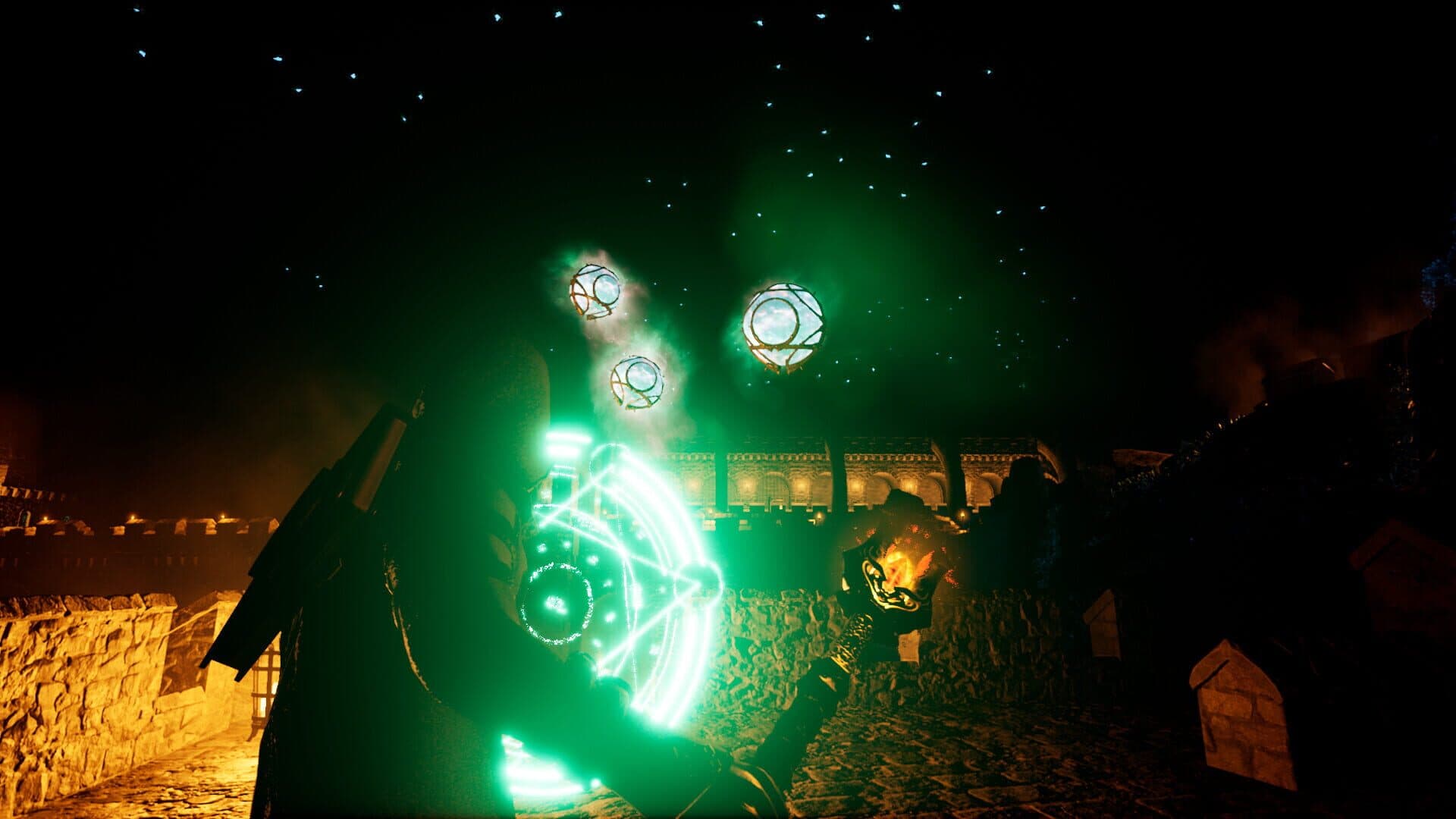 Codex Lost screenshot 4