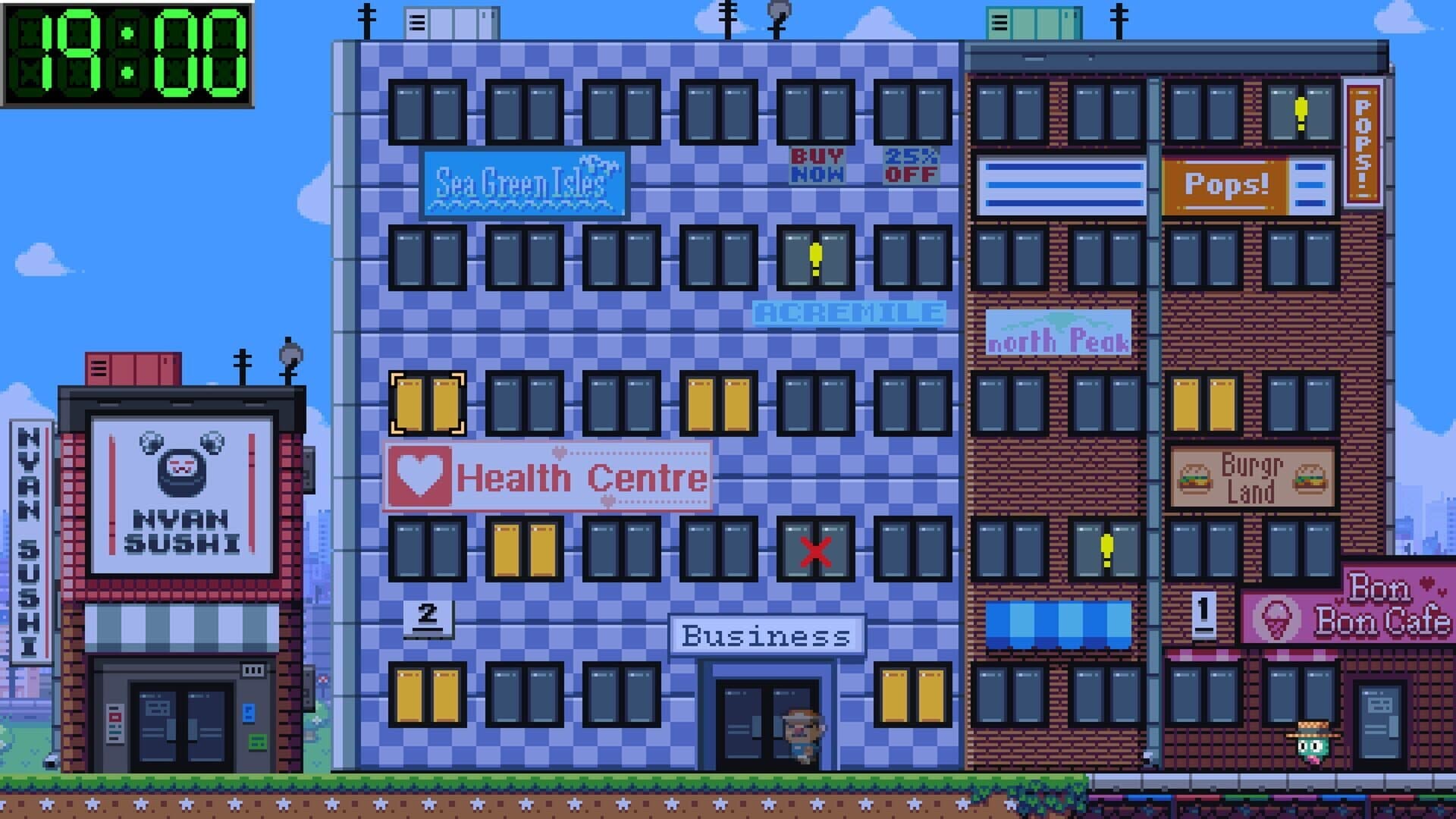 Power Pointer screenshot 1