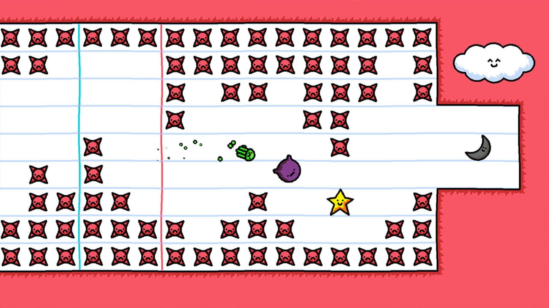 Rabisco+ screenshot 0