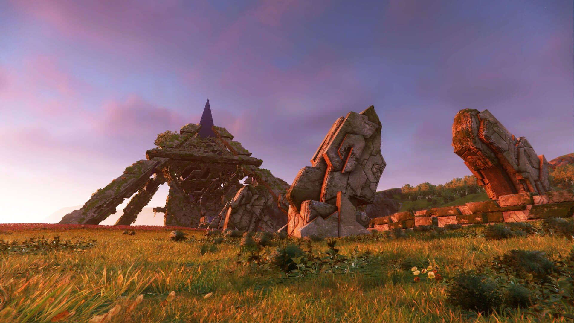 Sonic Frontiers screenshot 18