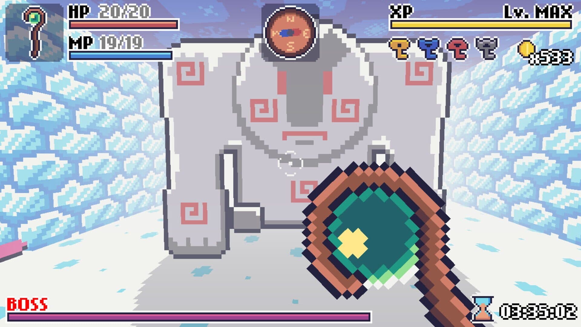Witch Rise screenshot 11