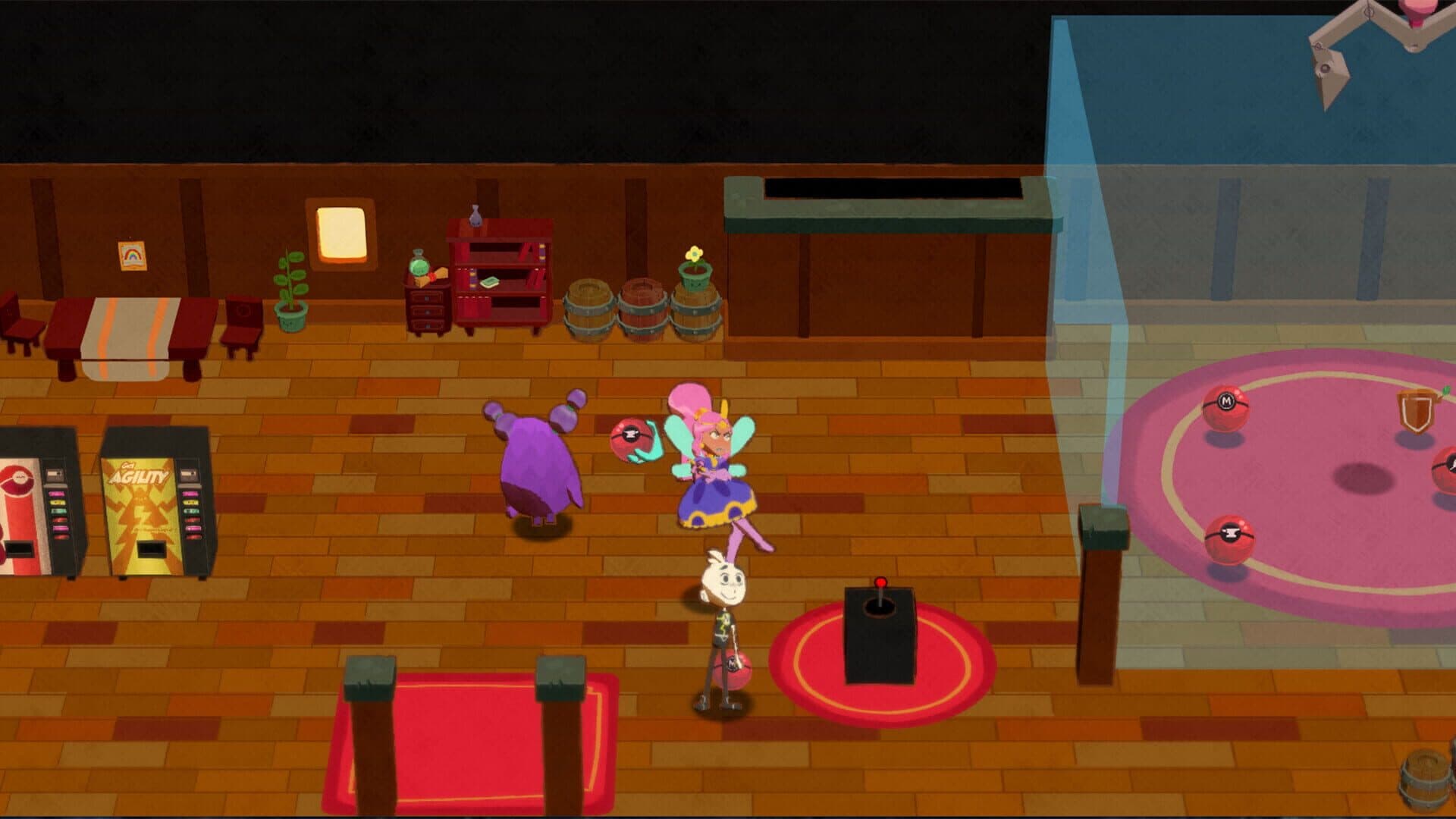 Ink Inside screenshot 4