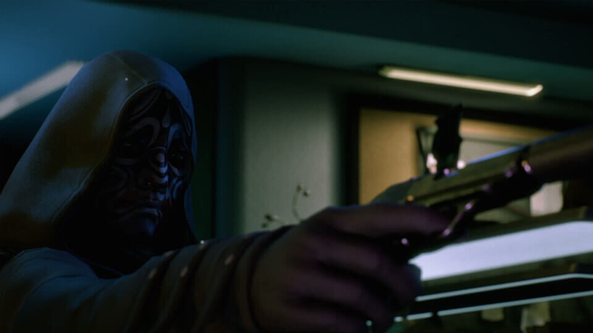 A.D. 2047 screenshot 0