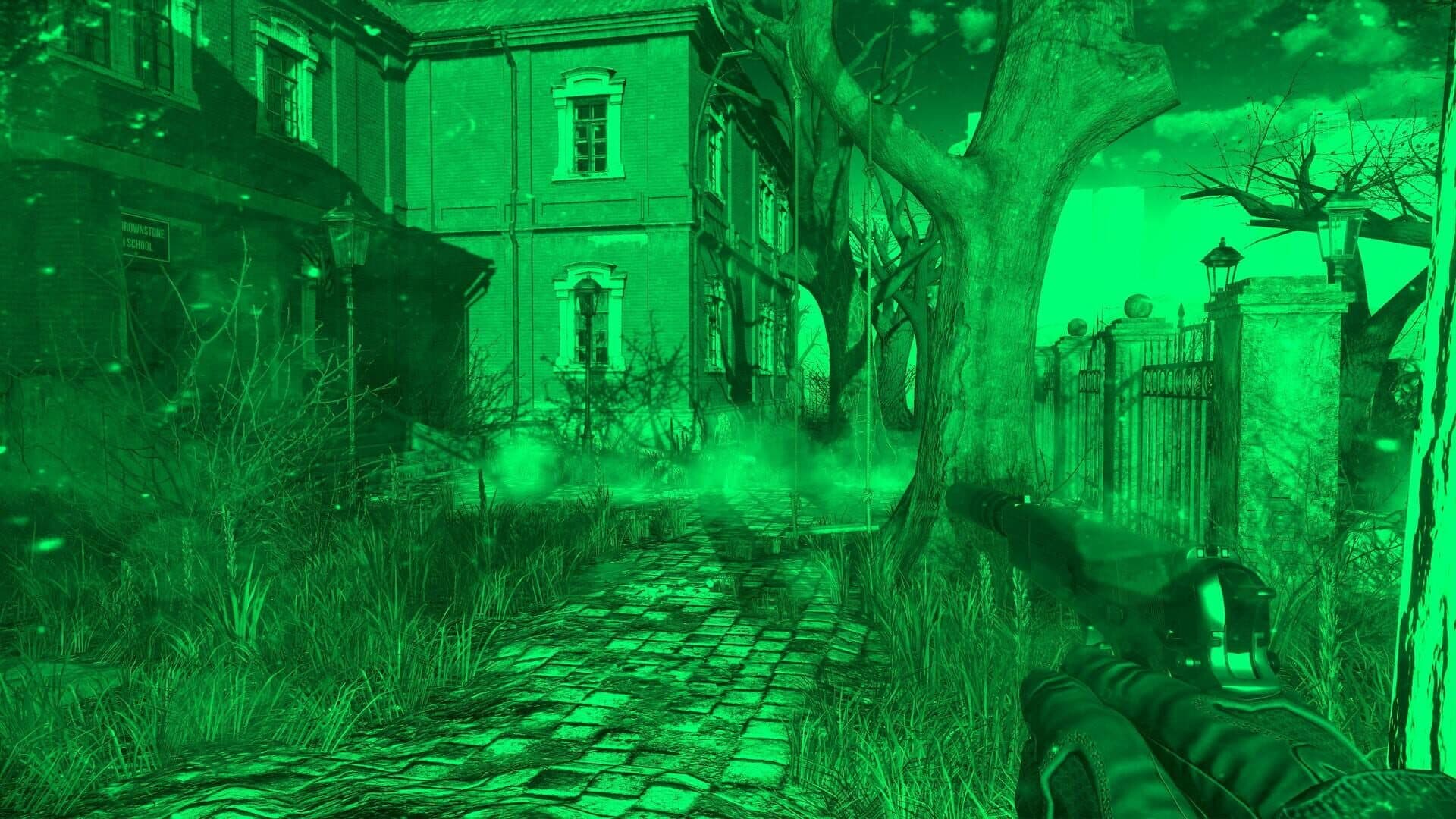 اسکرین‌شات Critical Strike Shooter: SWAT Rescue Missions - 5