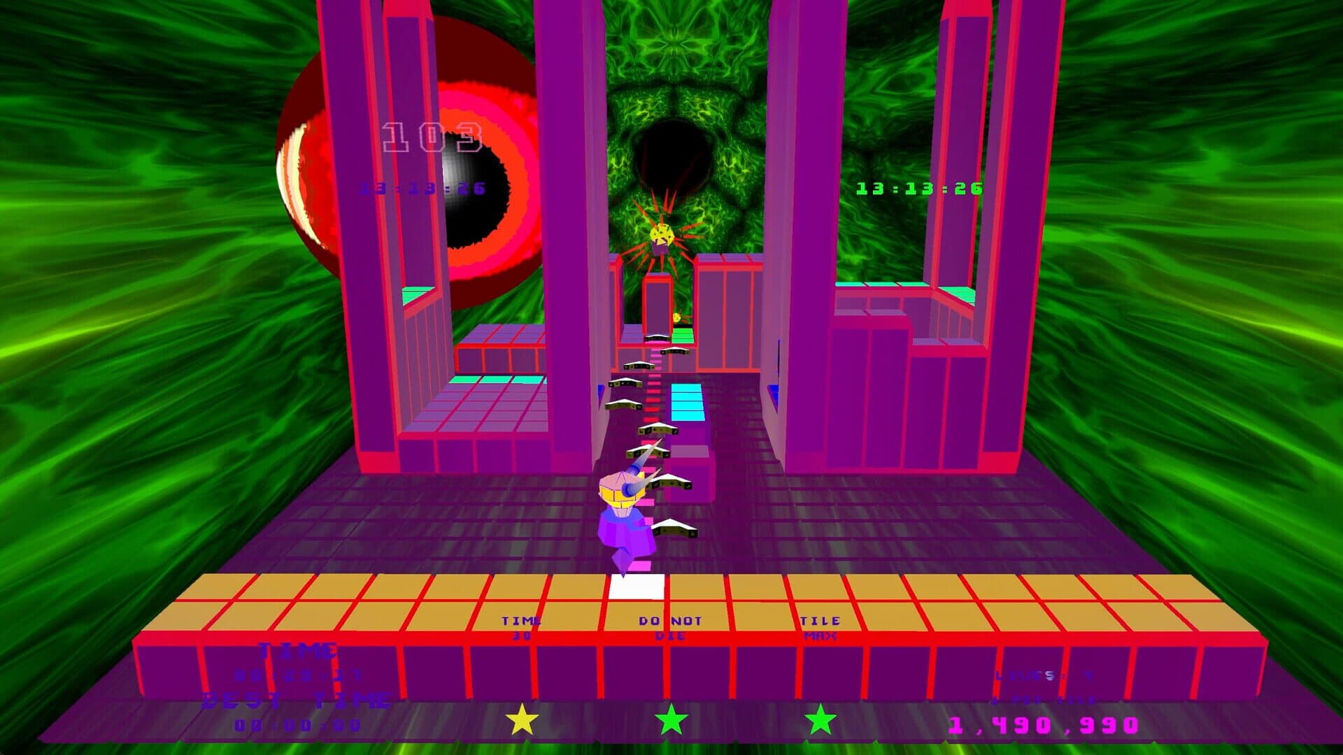 I, Robot screenshot 5