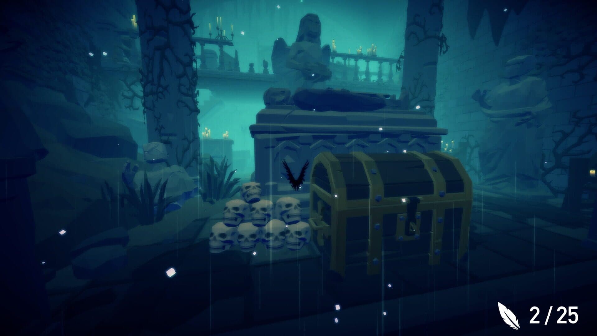 Aery: Midnight Hour screenshot 9