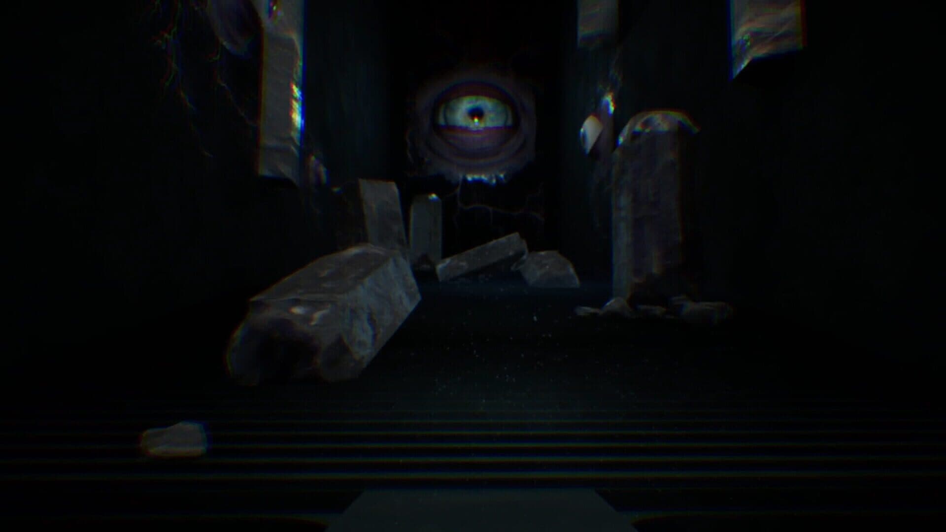 BrokenLore: Don't Lie screenshot 6