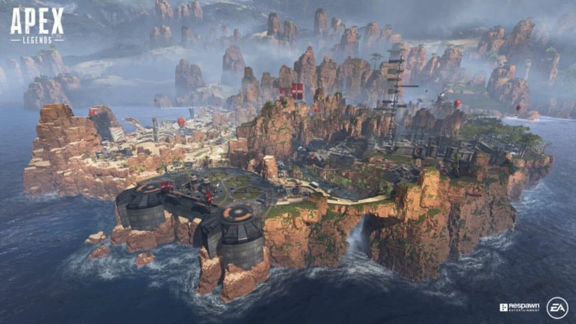 Apex Legends screenshot 4