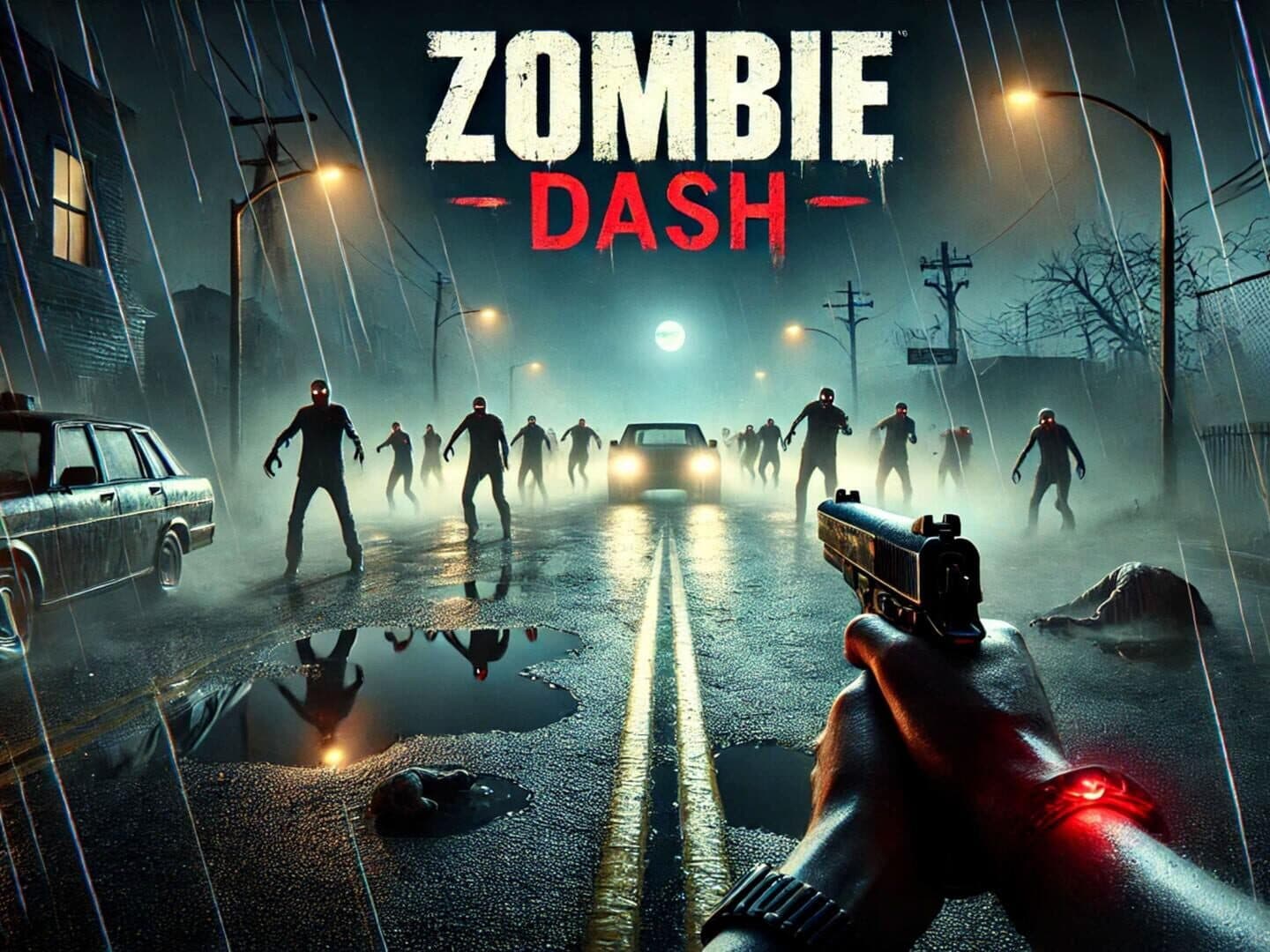 Zombie Dash