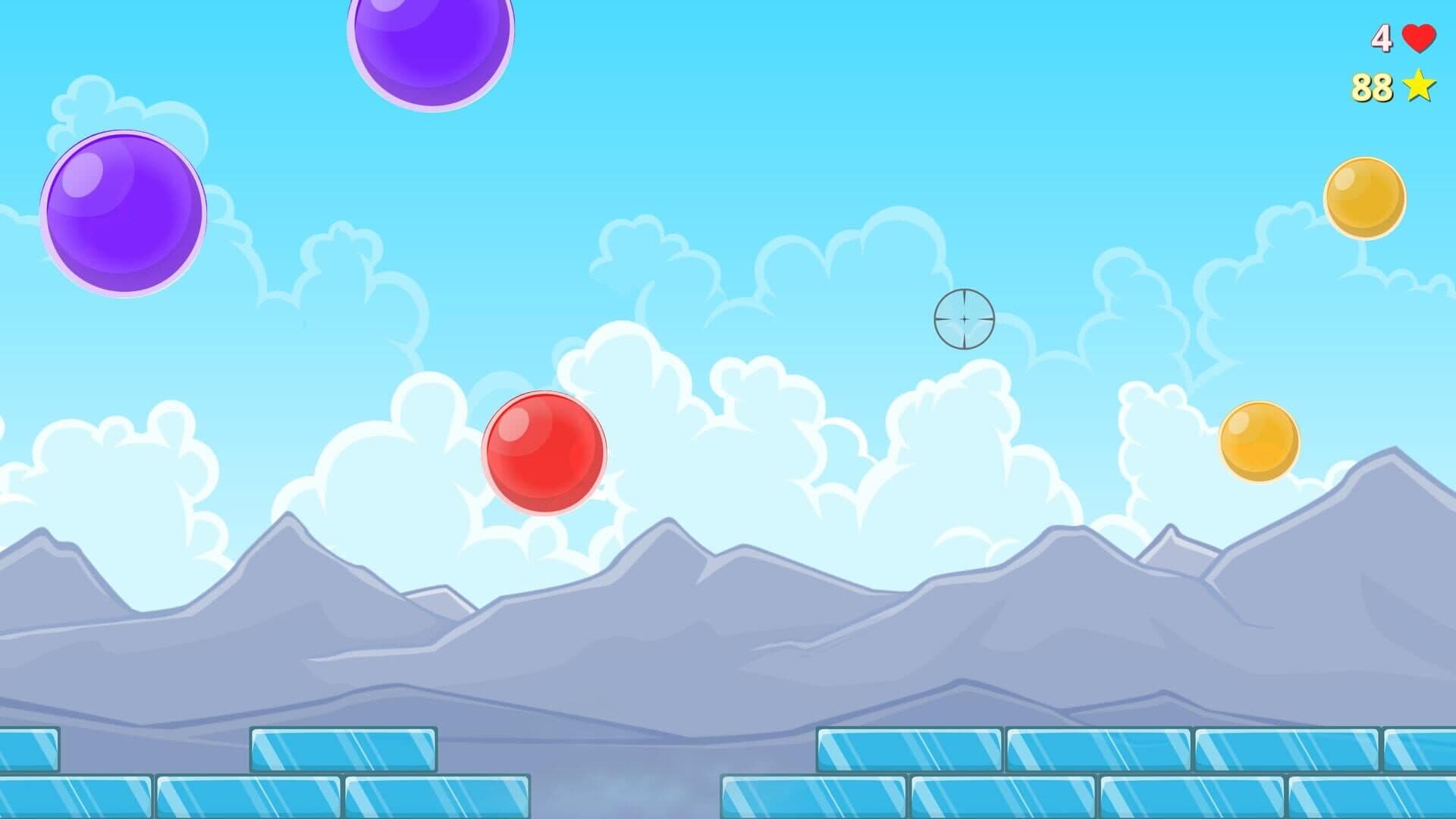 اسکرین‌شات Bubble Aim - 2