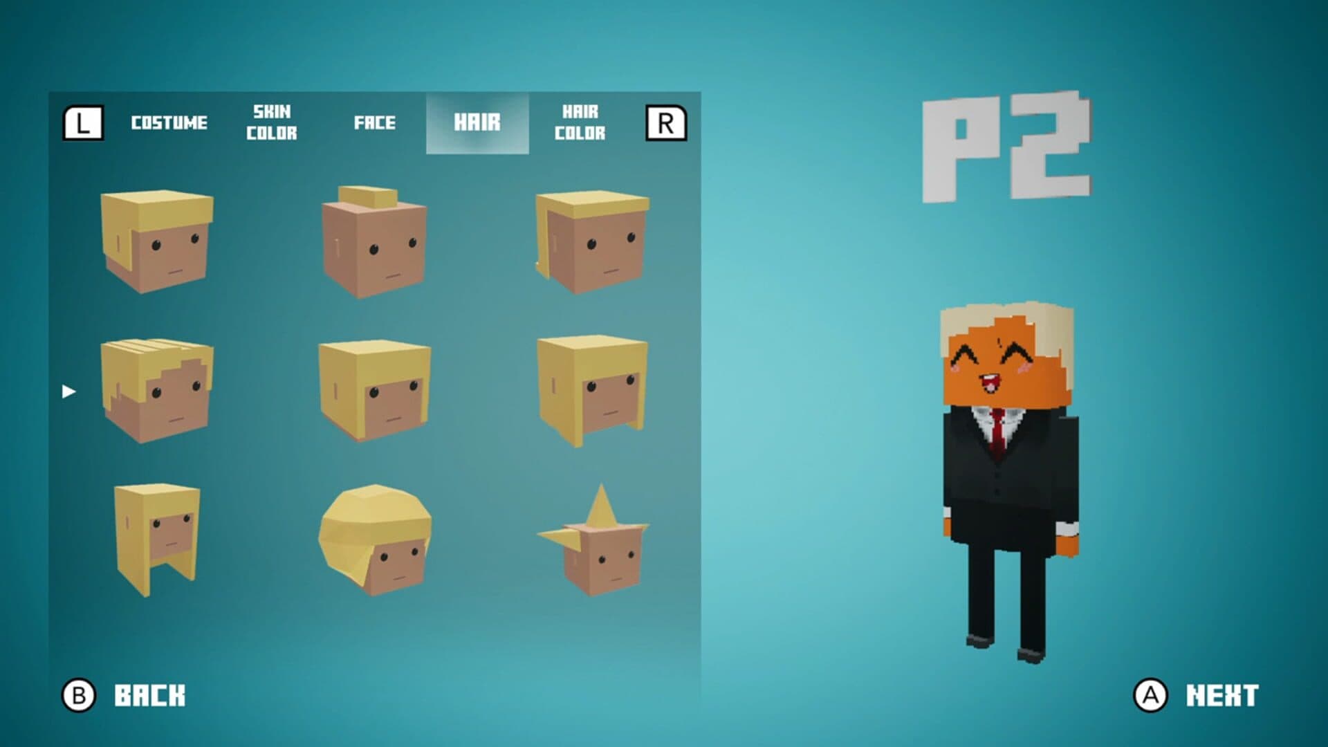 Troubleshooter screenshot 0