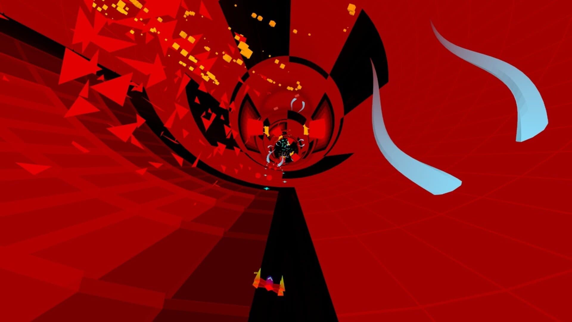 Polybius screenshot 0