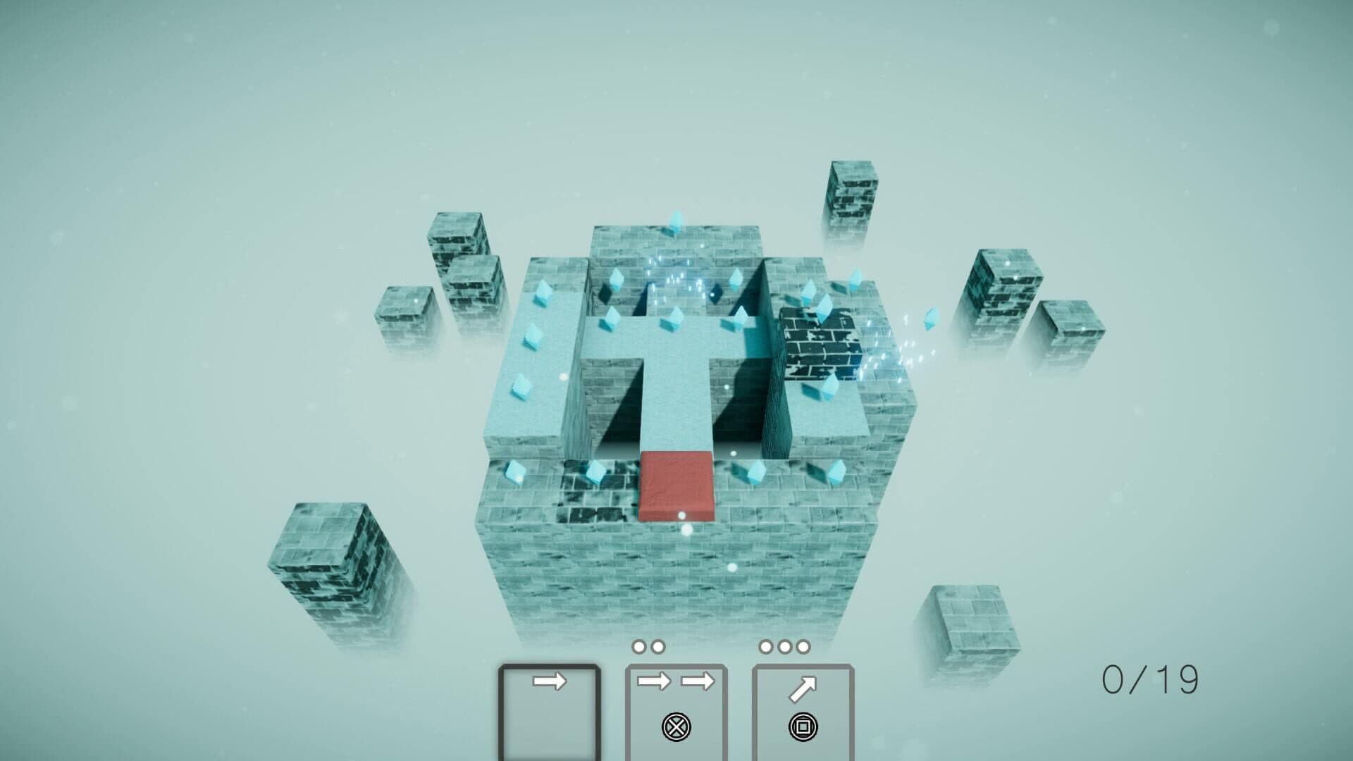 Tilting Tiles: Ultimate Tilt Remix screenshot 6