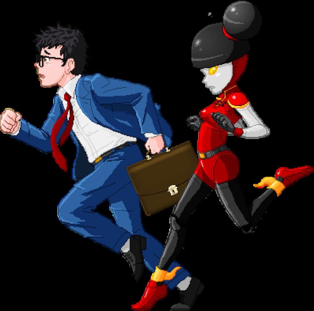 Yuppie Psycho