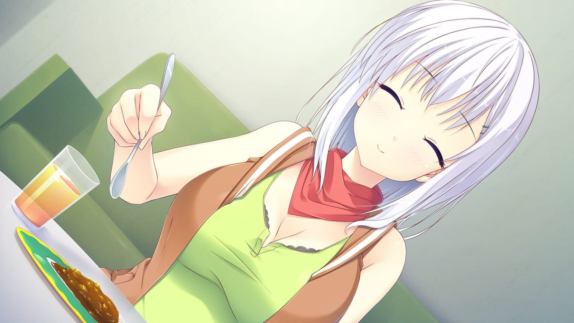Making Lovers screenshot 6