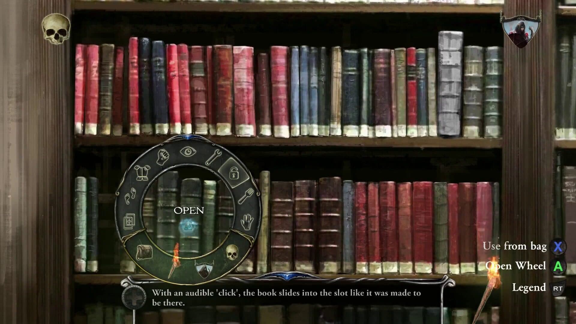 Shadowgate screenshot 5