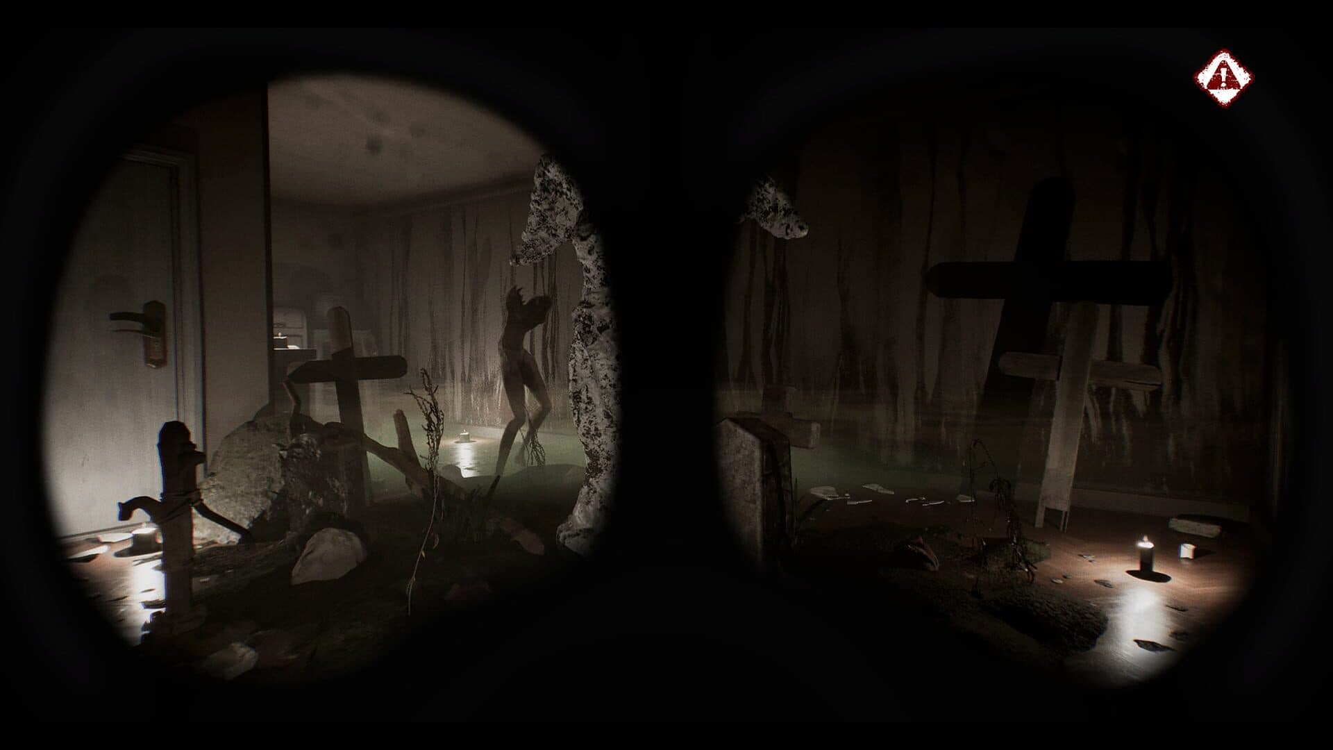 Oxide: Room 104 screenshot 5