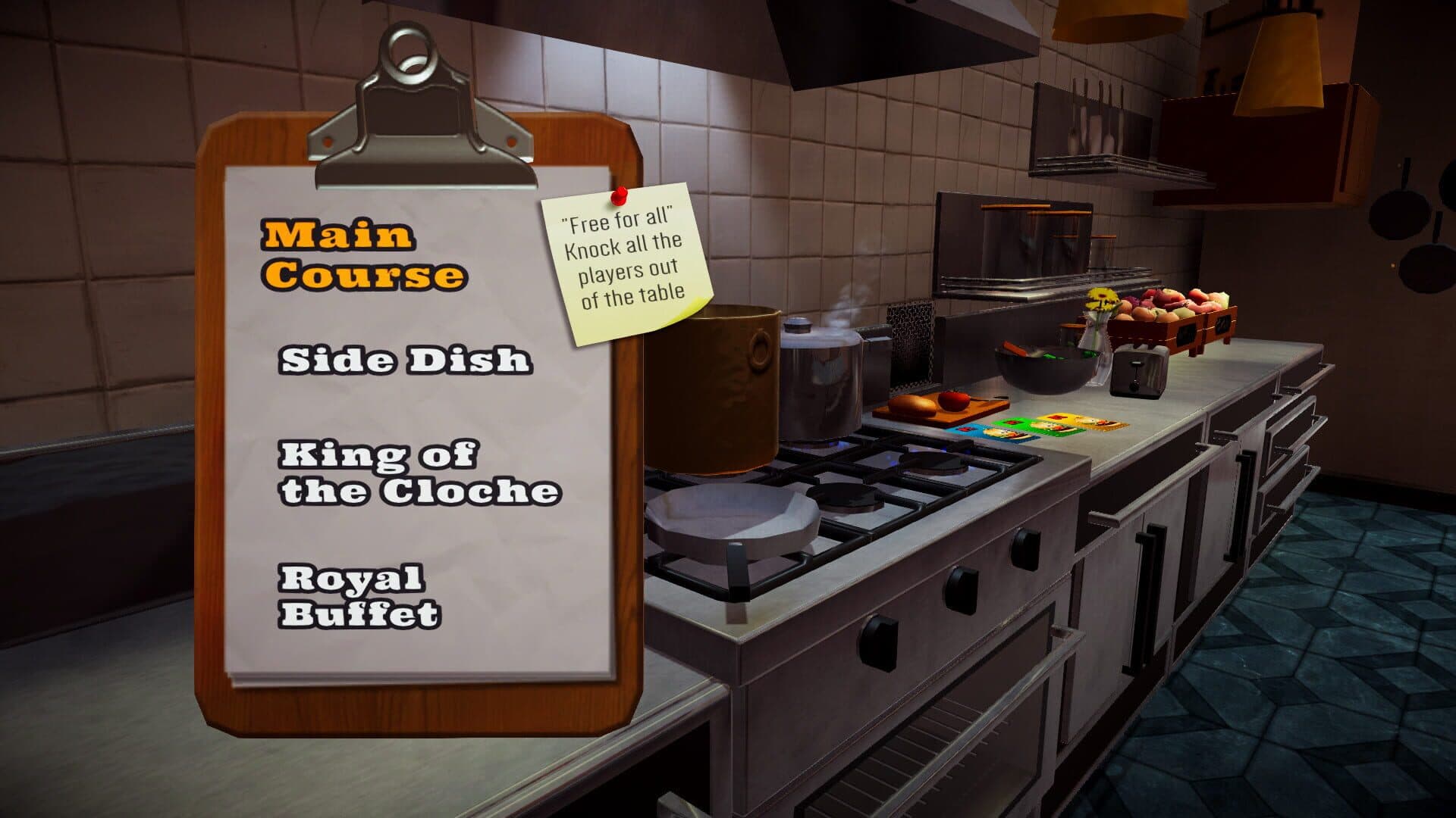 Lunch A Palooza screenshot 2