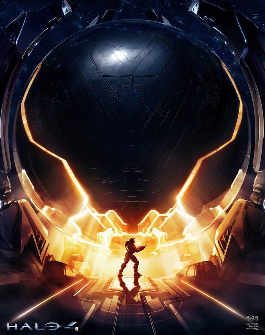 Halo 4