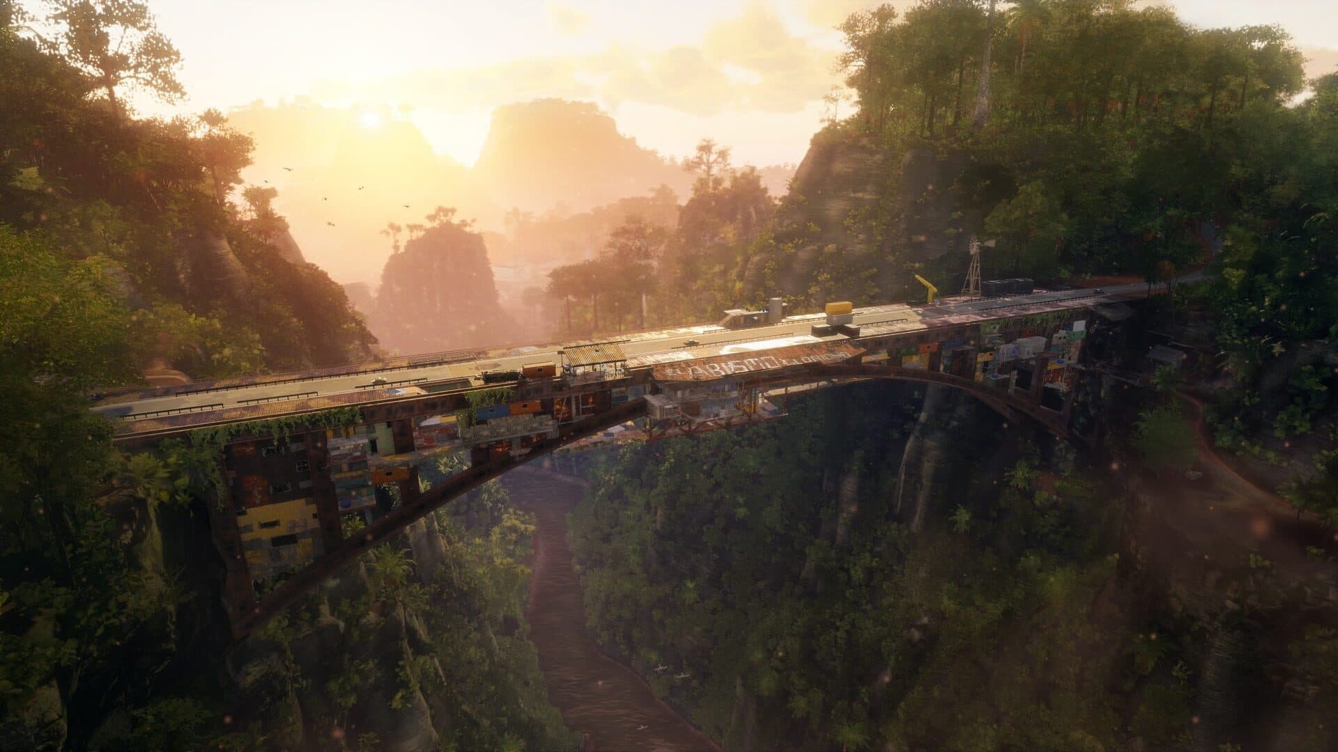 Just Cause 4 screenshot 9