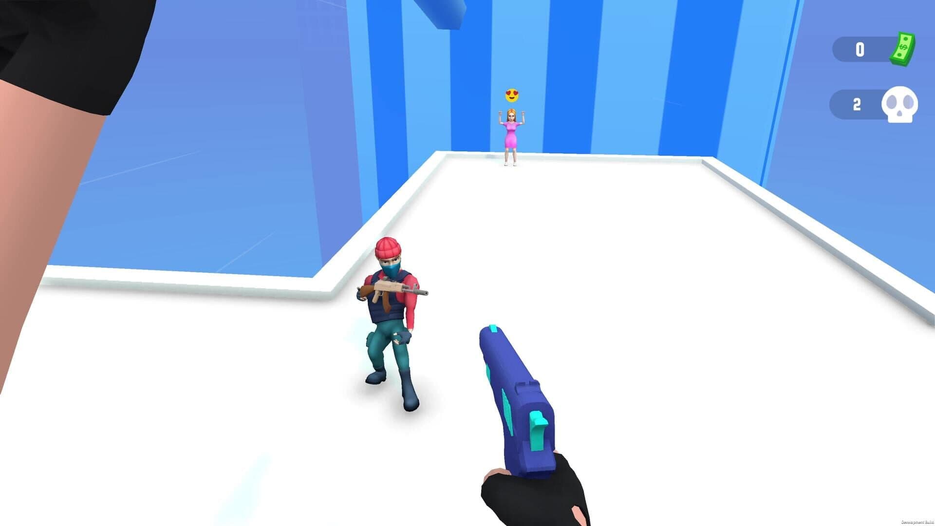 اسکرین‌شات Slide Defenders - 4