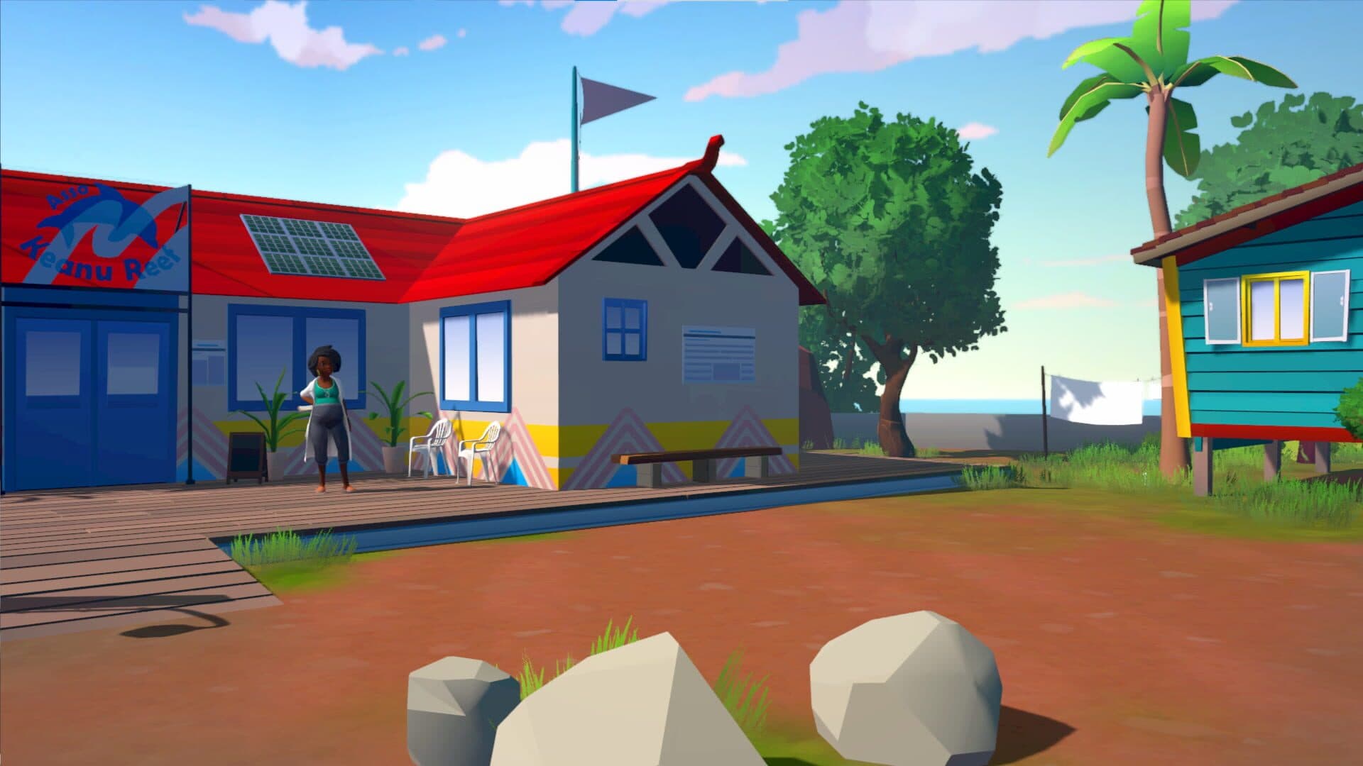 Dolphin Spirit: Ocean Mission screenshot 4