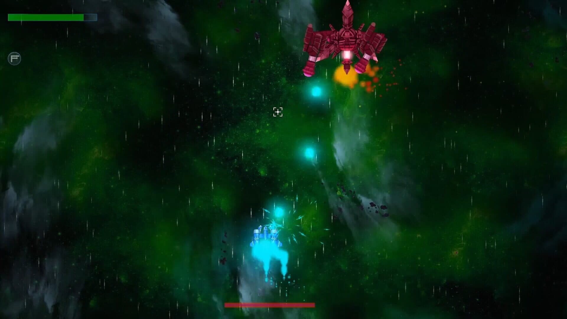 Nibiru Voyage screenshot 4