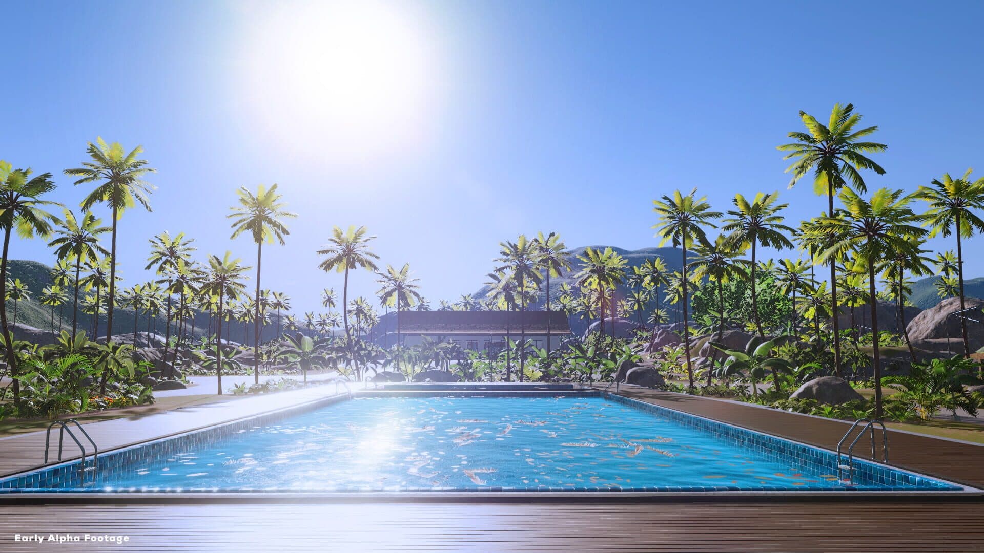 Hotel Life: A Resort Simulator screenshot 10