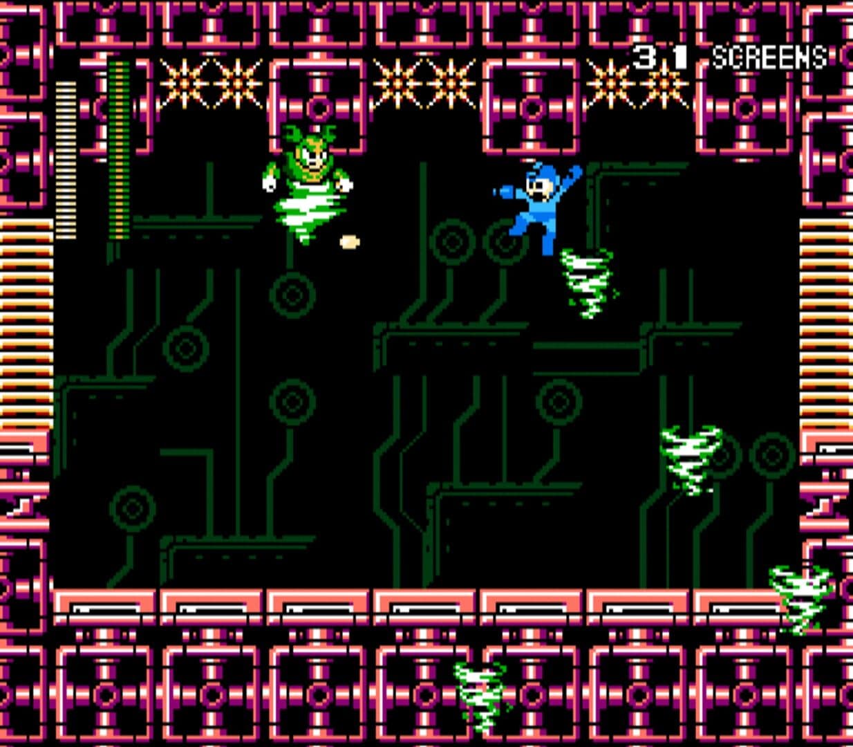 Mega Man 9 screenshot 5