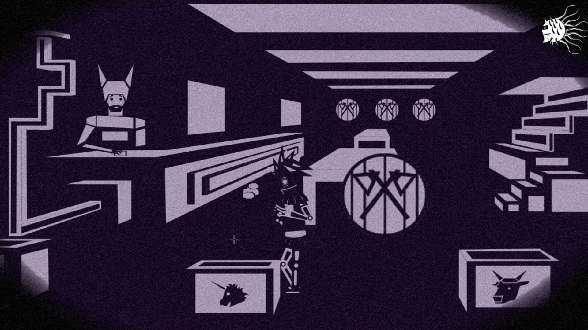 اسکرین‌شات Dark Grim Mariupolis - 5