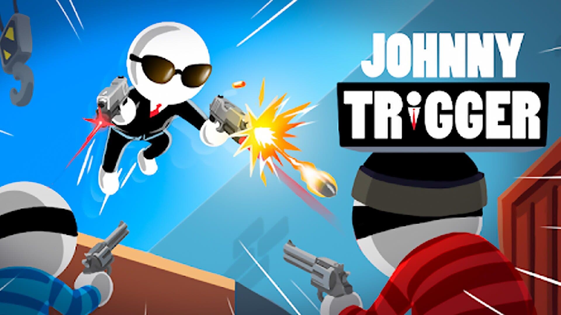 Johnny Trigger