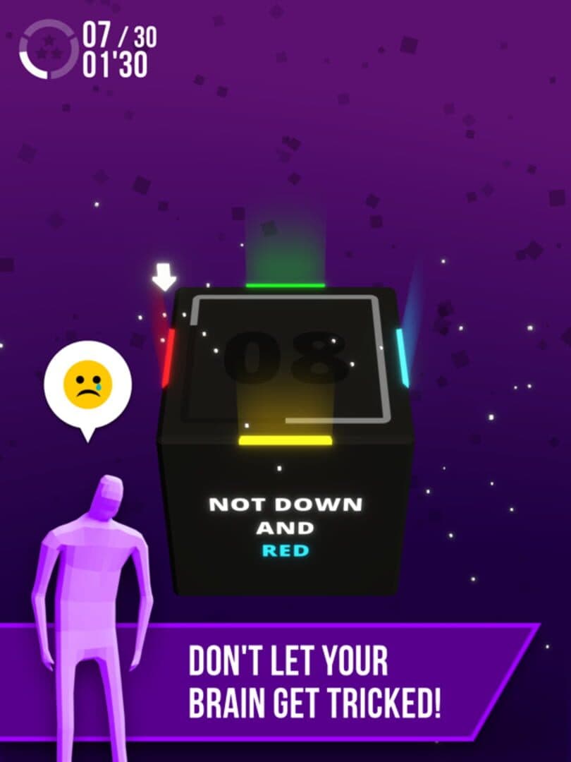 Not Not 2 screenshot 1