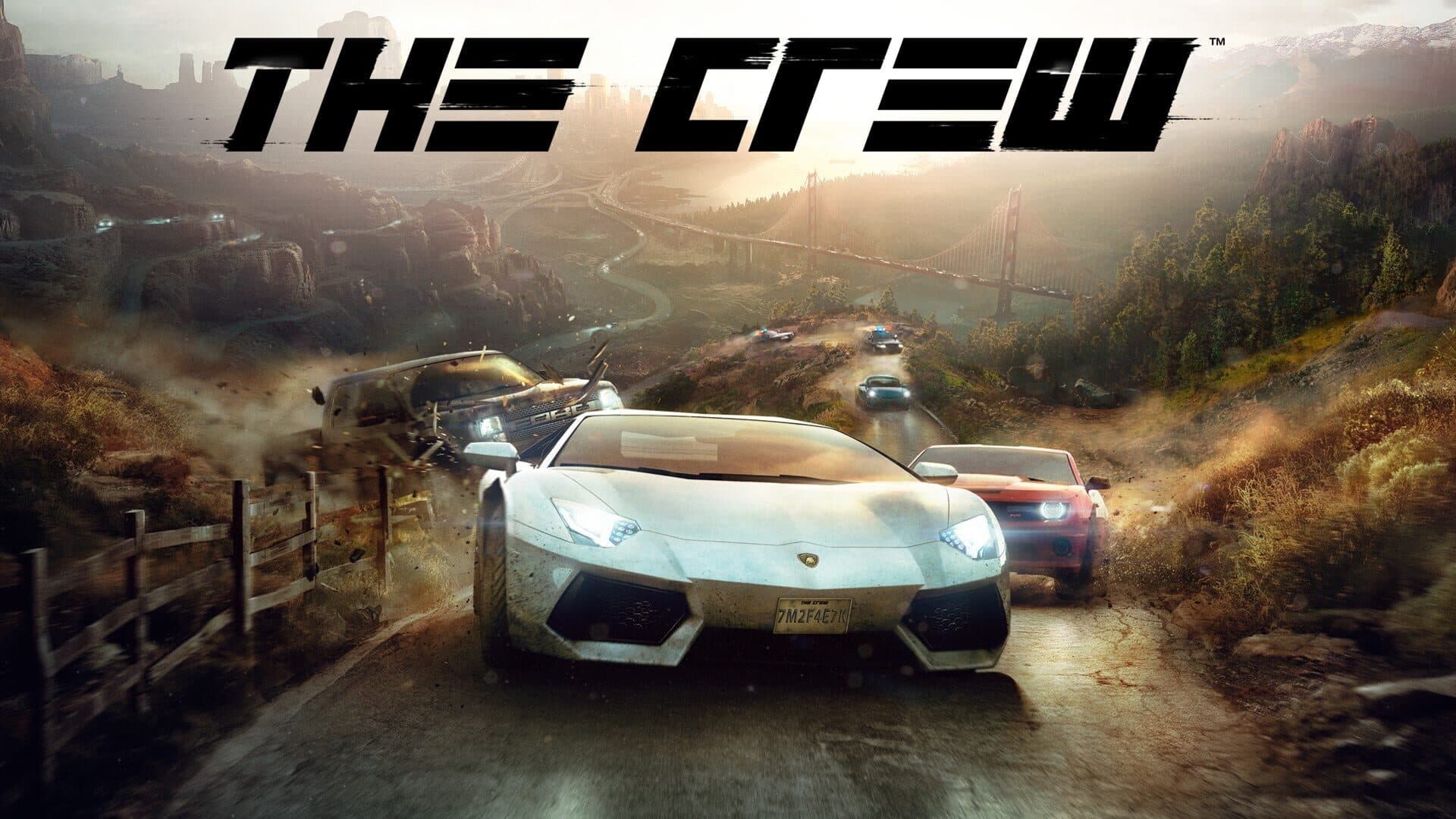 The Crew