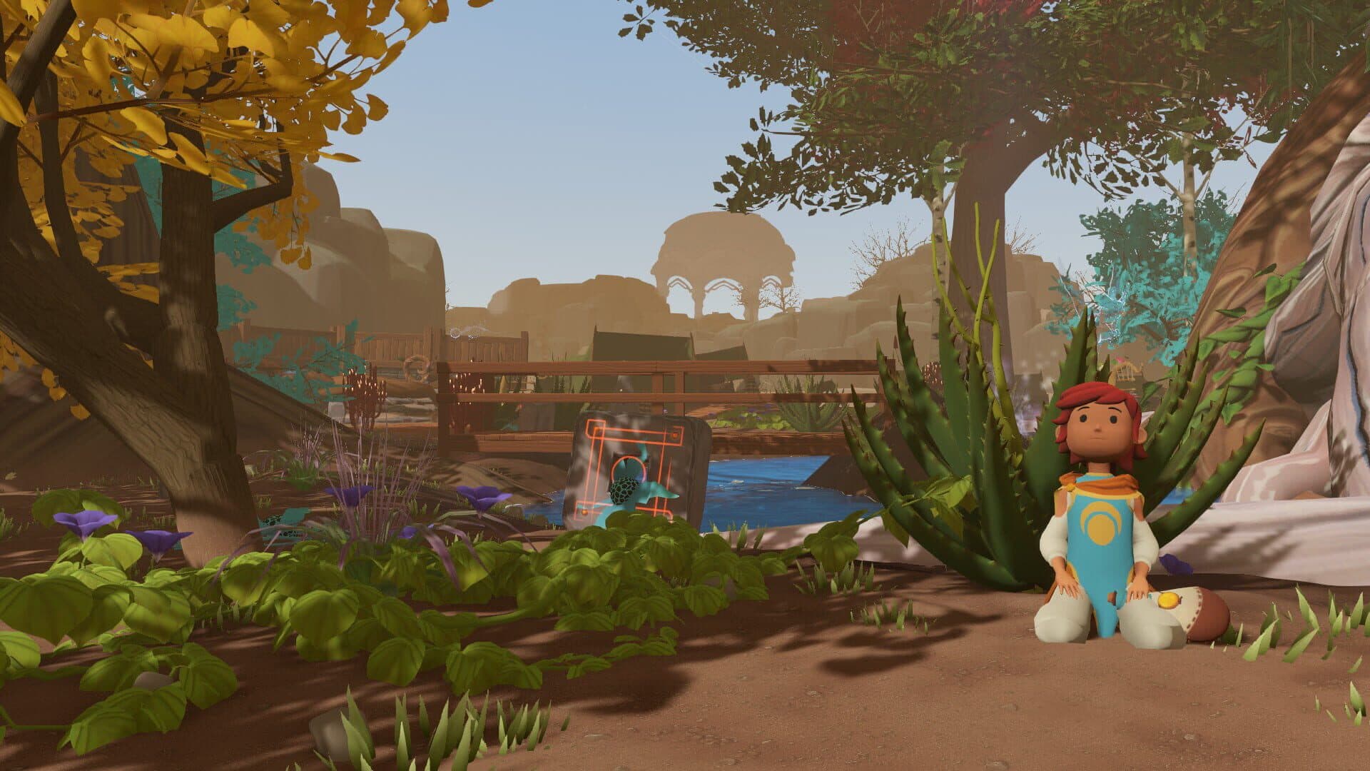 Wildmender screenshot 5