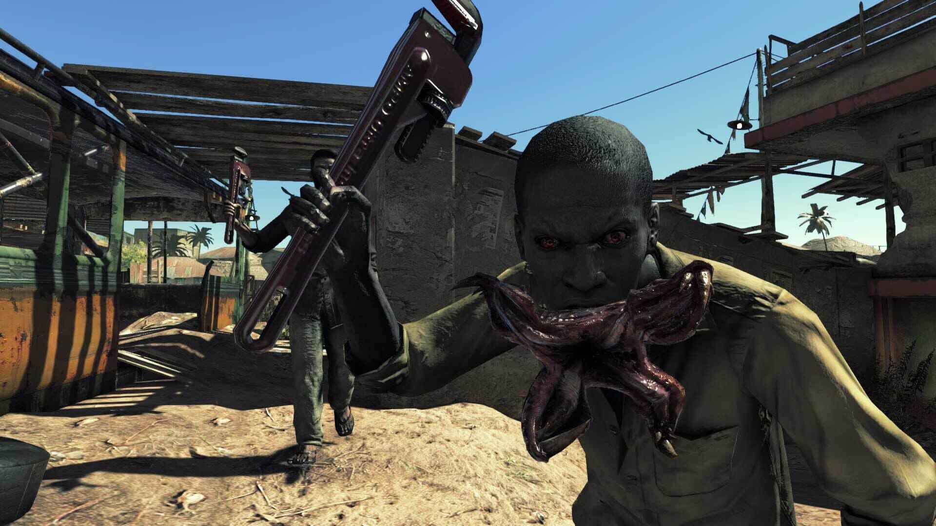 Umbrella Corps screenshot 4