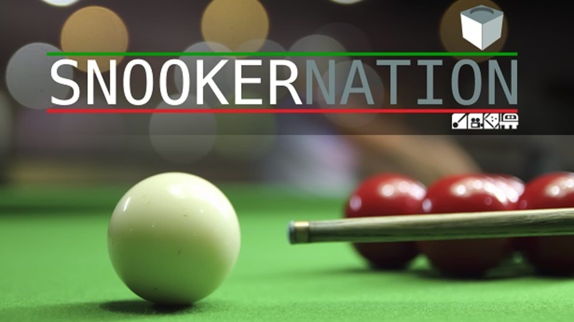 اسکرین‌شات Snooker Nation Championship - 2