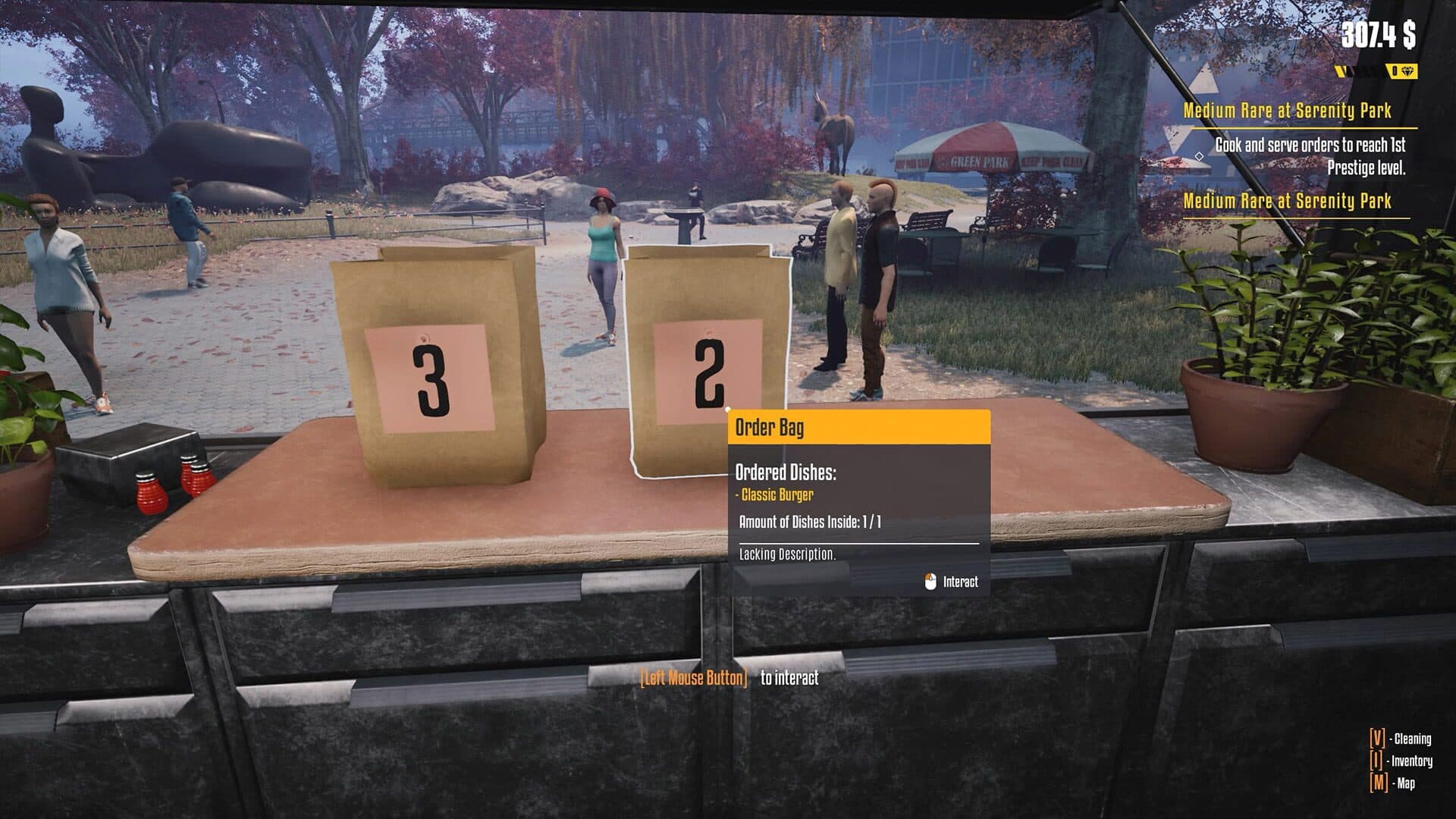 Food Truck Simulator screenshot 10