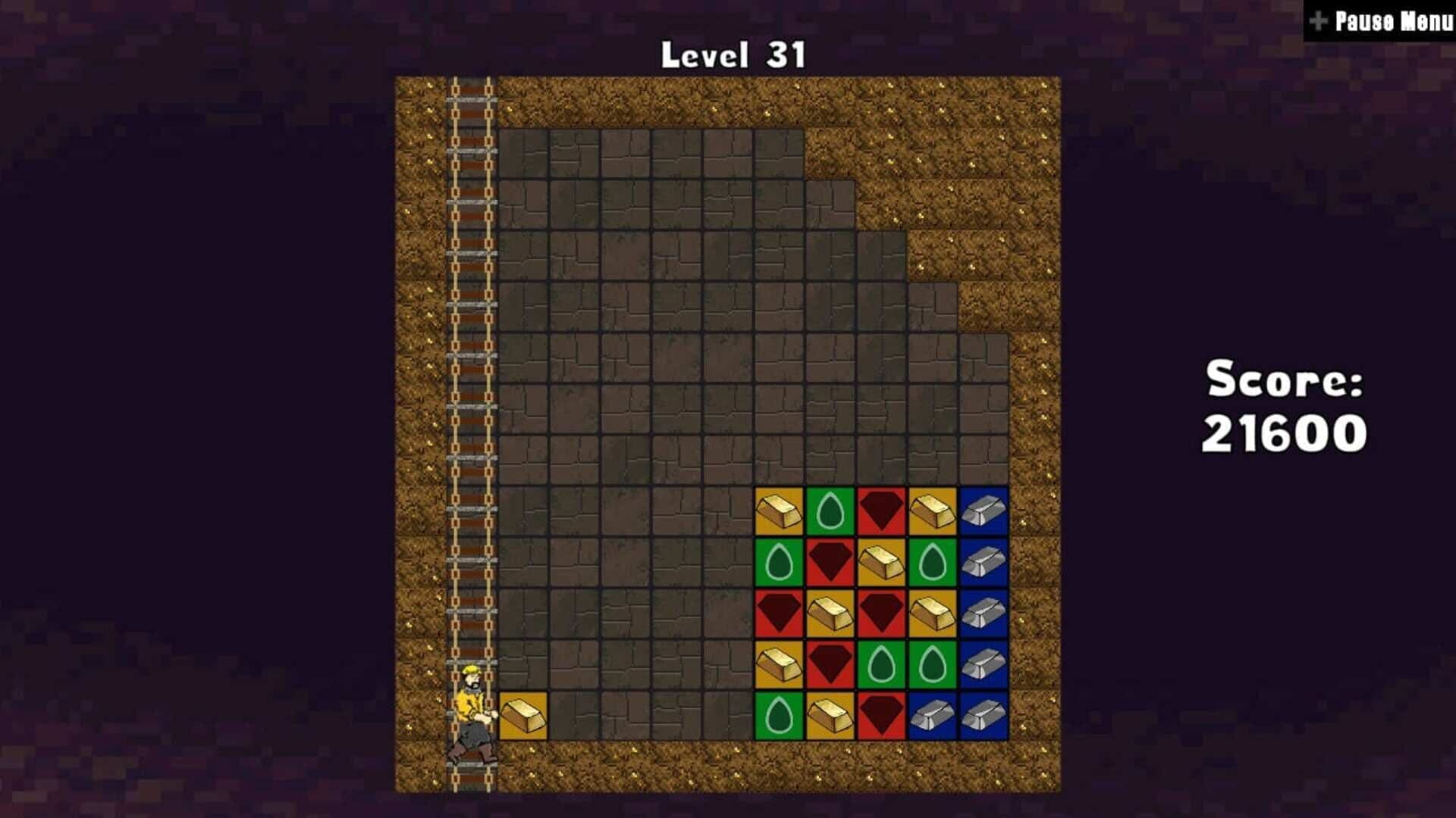 اسکرین‌شات Minepull - 2
