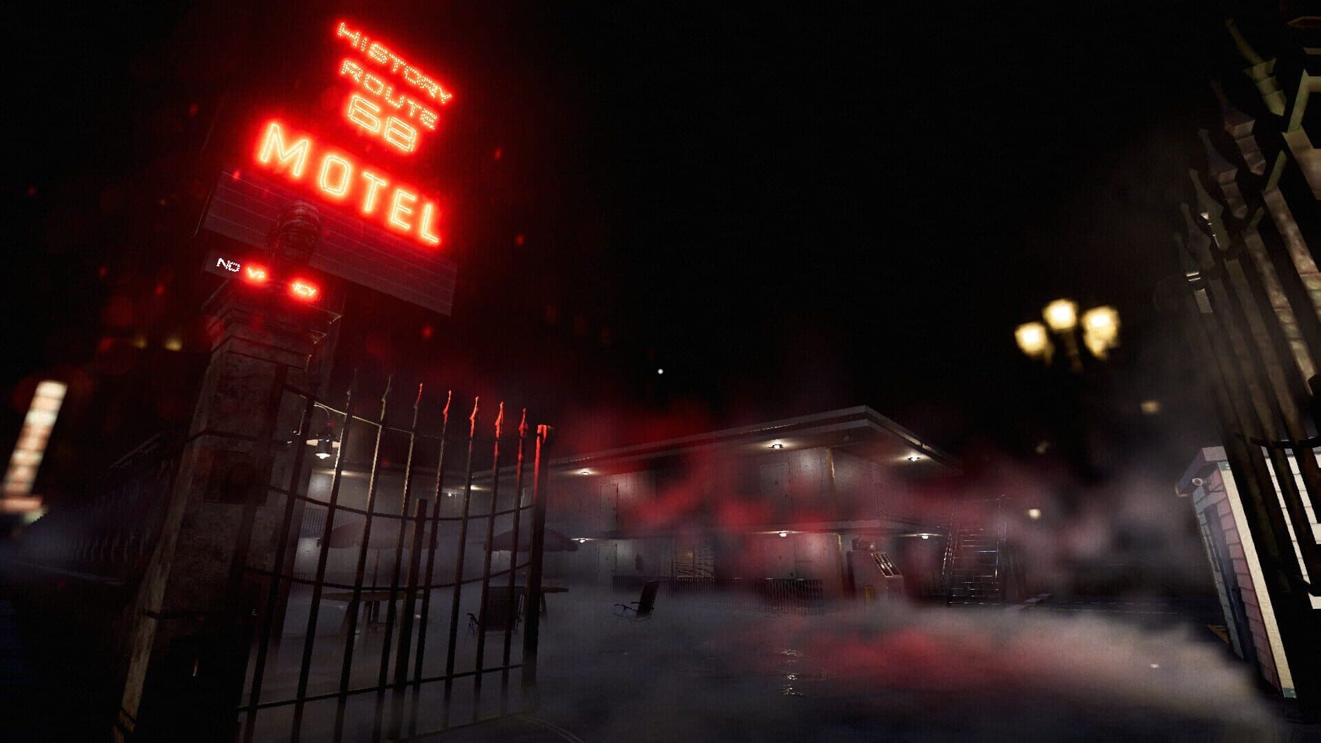 اسکرین‌شات Nightmare Shift - 1